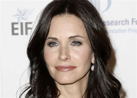 courteney cox naked|COURTENEY COX Nude .